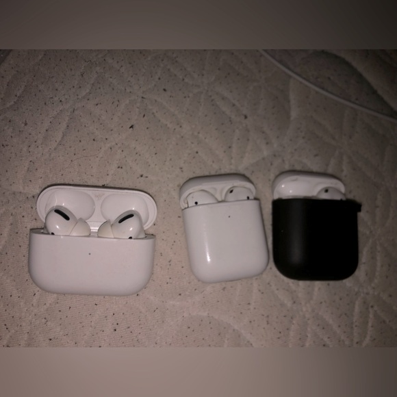 AirPods